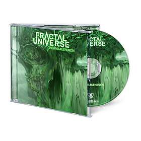 Fractal Universe: Impassable Horizon CD