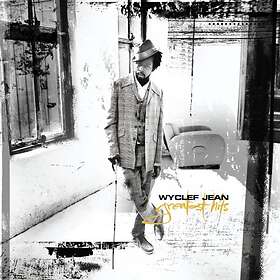 Jean Wyclef: Greatest Hits CD