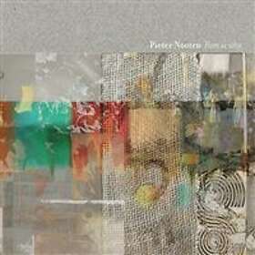 Nooten Pieter: Here Is Why CD