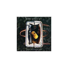 Cavanaugh: Time And Materials (Vinyl)