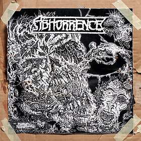 Abhorrence: Completely Vulgar (Vinyl)