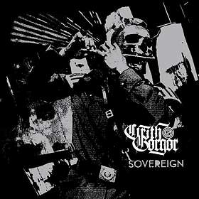 Cirith Gorgor: Sovereign CD