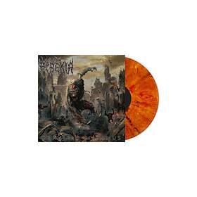 Pyrexia: Gravitas Maximus (Vinyl)