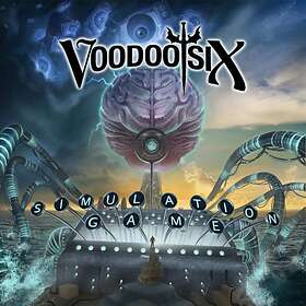 Voodoo Six: Simulation game 2020 CD