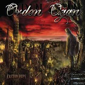 Orden Ogan: Easton hope 2010 (Ltd) CD
