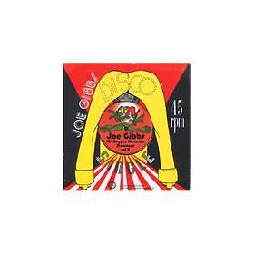Gibbs Joe: Showcase Vol 2 12-inch Reggae...