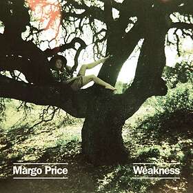 Price Margo: Waekness EP (A+B) (Vinyl)