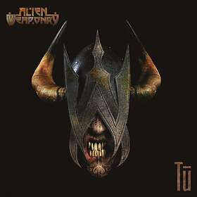 Alien Weaponry: Tu (Vinyl)