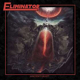 Eliminator: Ancient Light (Vinyl)