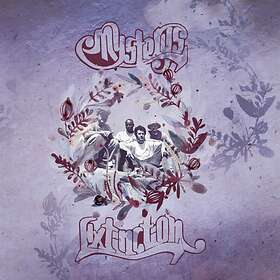 Mysterys Extinction: Mysterys Extinction (Vinyl)