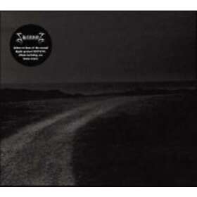 Shining: Livets Ändhållplats