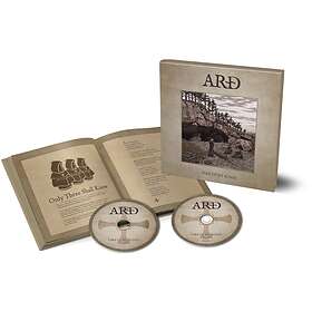 Ard: Take Up My Bones 2CD