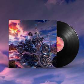 Tkay Maidza: Last Year Was Weird Vol 2