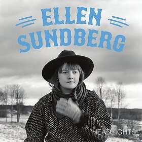 Sundberg Ellen: Headlights CD