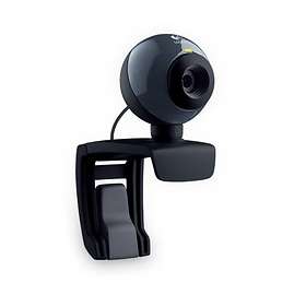 logitech webcam 480p