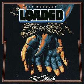 Duff Mckagan's Loaded: The Taking (Vinyl)