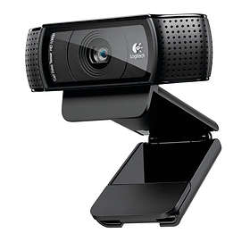Logitech hd pro webcam c910 elise legrow