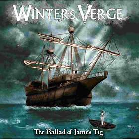 Winters Verge: Ballad Of James Tig The