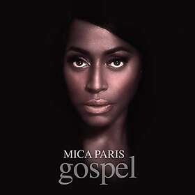 Paris Mica: Gospel CD