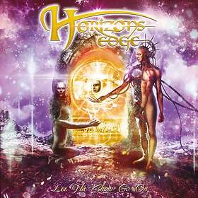 Horizons Edge: Let The Show Go On CD