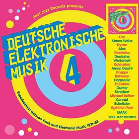Elektroniskt