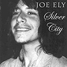 Ely Joe: Silver City CD