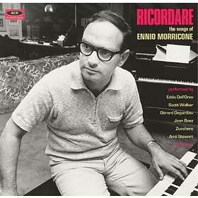 Ricordare Songs Of Ennio Morricone