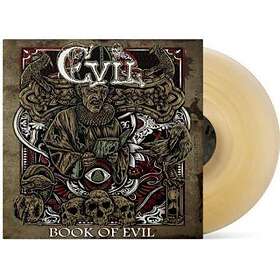 Evil: Book Of Evil (Vinyl)