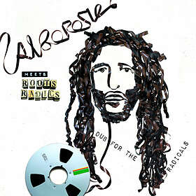 Alborosie Meets Roots Radics: Dub For The Rad... (Vinyl)