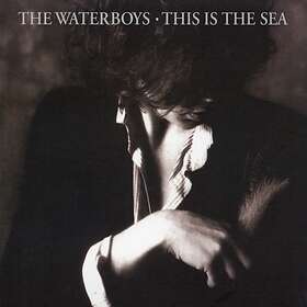 Waterboys: This is the sea 1985 (Rem) CD
