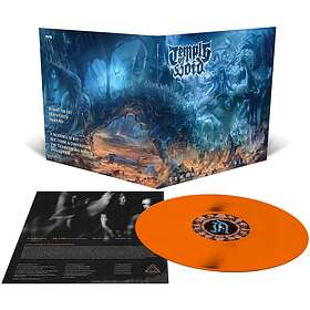 Temple Of Void: Summoning The Slayer (Vinyl)