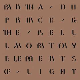 Pantha Du Prince & Bell Laboratory: Elements...