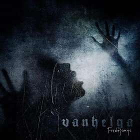 Vanhelga: Fredagsmys (Ltd) CD