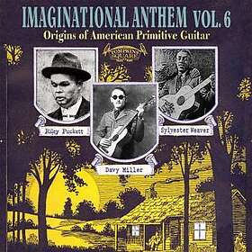 Imaginational Anthem Vol 6