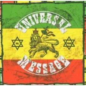 Universal Message Vol III CD
