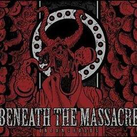 Beneath The Massacre: Incon Gruous
