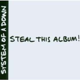 System Of A Down: Steal this album! 2002