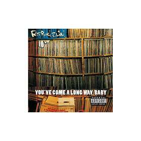 Fatboy Slim: You've Come A Long Way Baby (Vinyl)