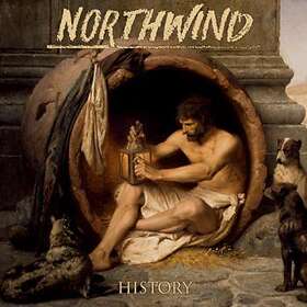 Northwind: History (Vinyl)