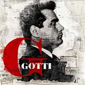 Berner: Gotti CD
