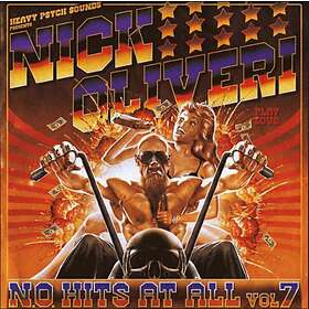 Oliveri Nick: N.o. Hits At All Vol 7 (Tri-color) (Vinyl)