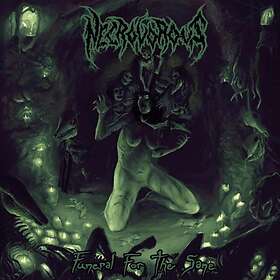 Necrovorous: Funeral For The Sane
