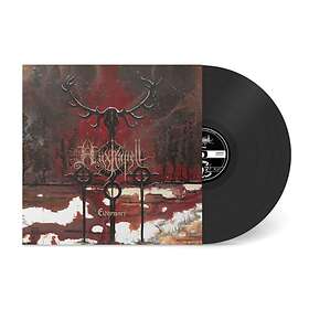 Häxkapell: Eldhymner (Vinyl)