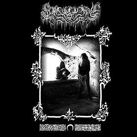 Gravkvade: Grav Aska CD