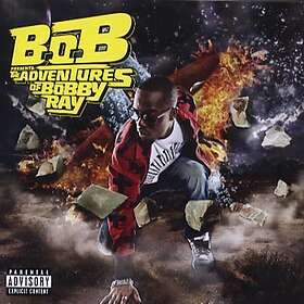 B.O.B.: The adventures of Bobby Ray 2010