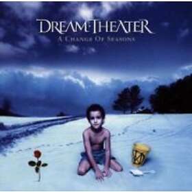 Dream Theater: A change of seasons 1995