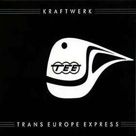 Kraftwerk: Trans Europe Express 1977 (Rem) (Vinyl)