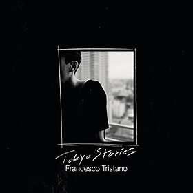 Tristano Francesco: Tokyo Stories CD