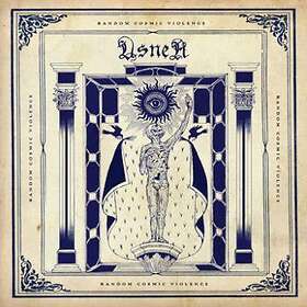 Usnea: Random Cosmic Violence CD