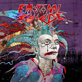 Emotional Suicide: Emotional Suicide (Vinyl)